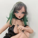 Head #Sakura Tsubasa RAD014 ElsaBabe Doll