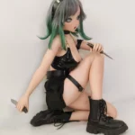 Head #Sakura Tsubasa RAD014 ElsaBabe Doll