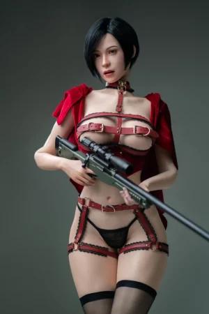 ada wong 171cm Resident Evil Sex Doll