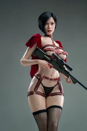 ada wong 171cm Resident Evil Sex Doll