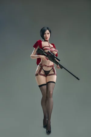 ada wong 171cm Resident Evil Sex Doll