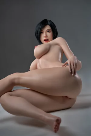 ada wong 171cm Resident Evil Sex Doll