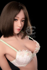 Head #079 D Cup 158cm SE Doll