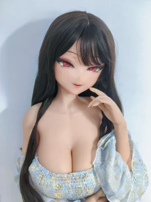 Head #Kira Yumiko 148cm RAD017