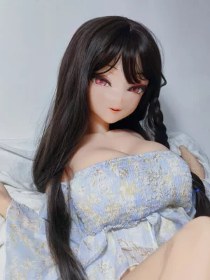 Head #Kira Yumiko 148cm RAD017