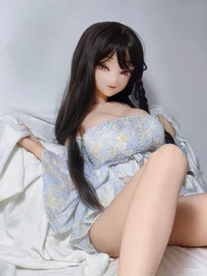 Head #Kira Yumiko 148cm RAD017