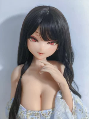 Head #Kira Yumiko 148cm RAD017