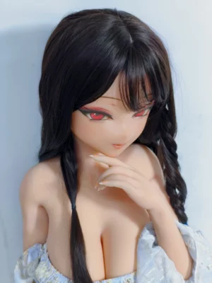 Head #Kira Yumiko 148cm RAD017