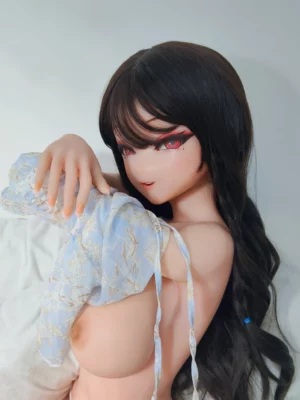 Head #Kira Yumiko 148cm RAD017