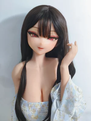 Head #Kira Yumiko 148cm RAD017