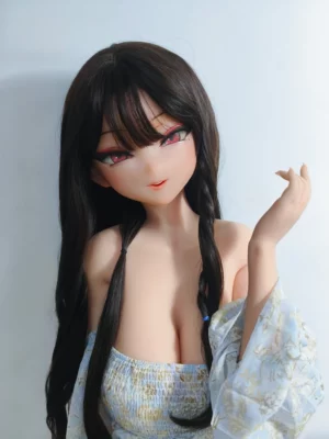 Head #Kira Yumiko 148cm RAD017