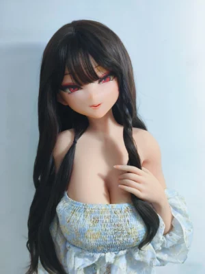 Head #Kira Yumiko 148cm RAD017