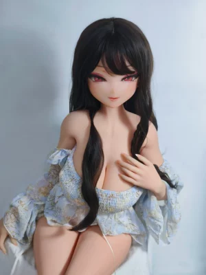 Head #Kira Yumiko 148cm RAD017