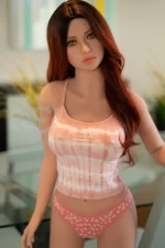 Zoey.B Head #082 D Cup SE Doll