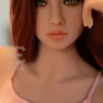 Zoey.B Head #082 D Cup SE Doll