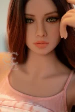 Zoey.B Head #082 D Cup SE Doll