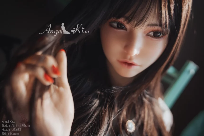 Head#LS63 AK175 Angel Kiss