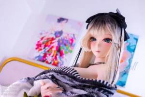 JS-160cm+#Y013 Jinsan Doll