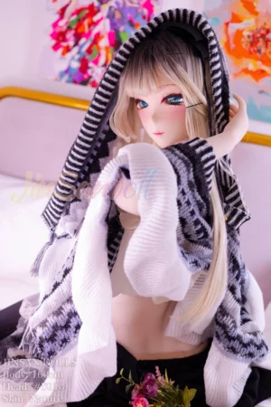 JS-160cm+#Y013 Jinsan Doll