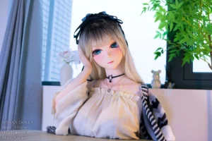 JS-160cm+#Y013 Jinsan Doll