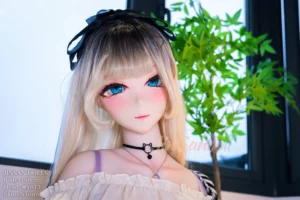 JS-160cm+#Y013 Jinsan Doll