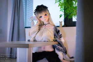 JS-160cm+#Y013 Jinsan Doll