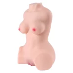 Delia 9.2lbs TPE Torso