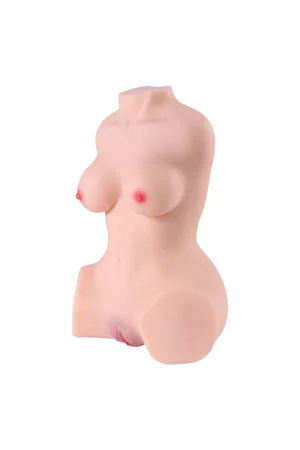 Delia 9.2lbs TPE Torso