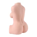 Delia 9.2lbs TPE Torso