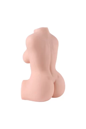 Delia 9.2lbs TPE Torso