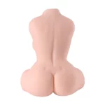 Delia 9.2lbs TPE Torso