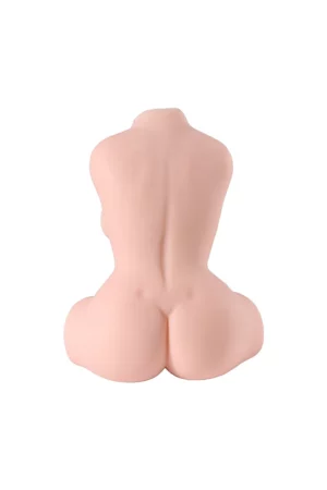 Delia 9.2lbs TPE Torso