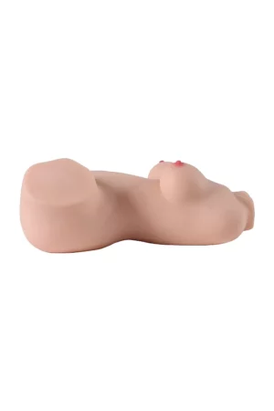 Delia 9.2lbs TPE Torso