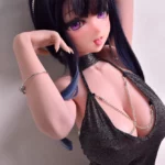 Asakura Naomi 148cm M Breasts