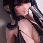 Asakura Naomi 148cm M Breasts