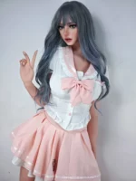 Sakurai Koyuki 160cm ElsaBabe S Breasts