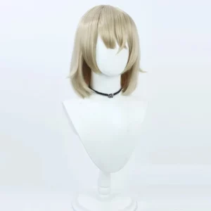 High Quality Sex Doll Wig