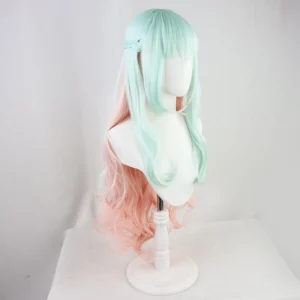 High Quality Sex Doll Wig