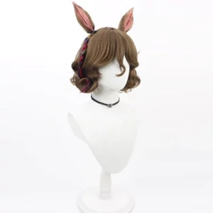 High Quality Sex Doll Wig