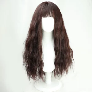 High Quality Sex Doll Wig