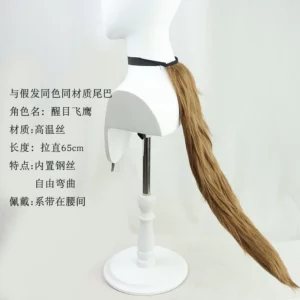 High Quality Sex Doll Wig