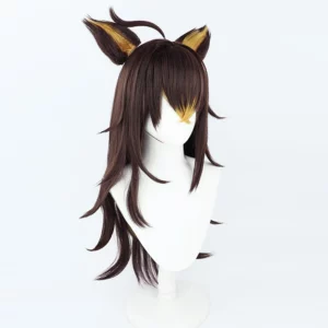 High Quality Sex Doll Wig