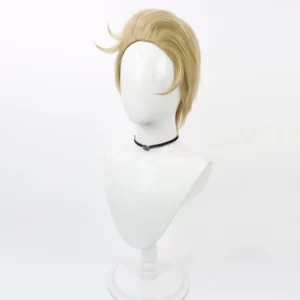 High Quality Sex Doll Wig