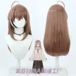 High Quality Sex Doll Wig