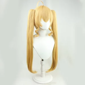 High Quality Sex Doll Wig