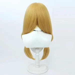 High Quality Sex Doll Wig