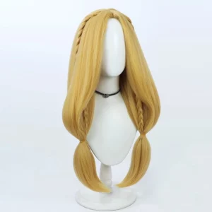 High Quality Sex Doll Wig