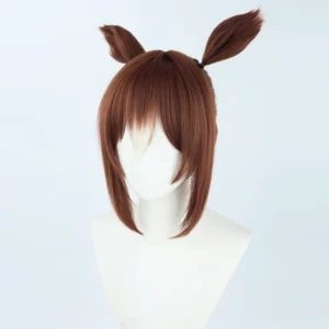 High Quality Sex Doll Wig