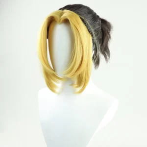 High Quality Sex Doll Wig