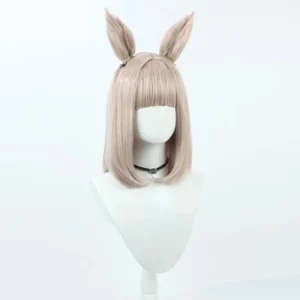 High Quality Sex Doll Wig